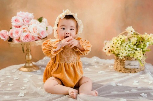 安溪宝宝低烧怎么处理